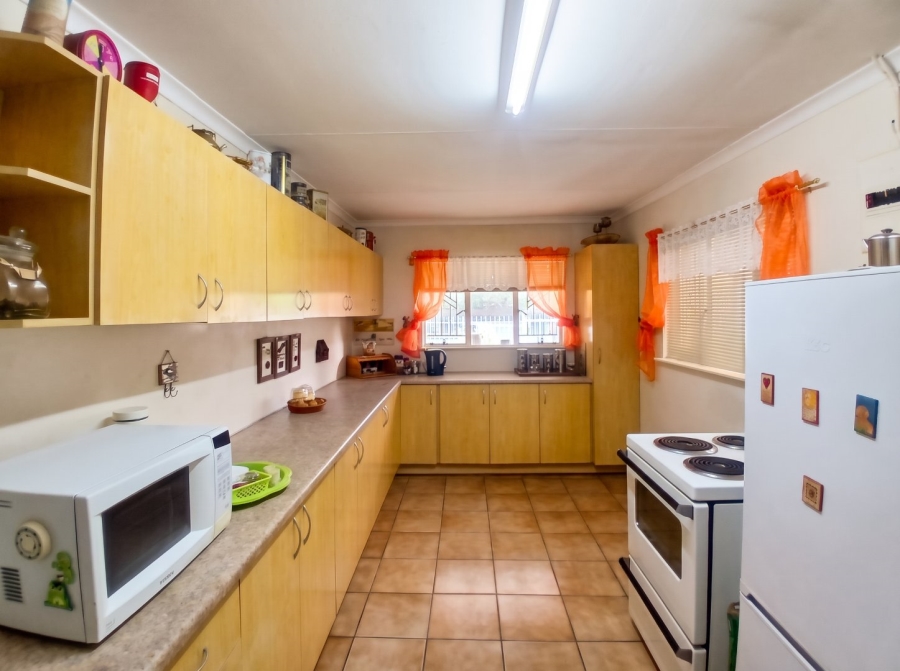 3 Bedroom Property for Sale in Brandwag Free State
